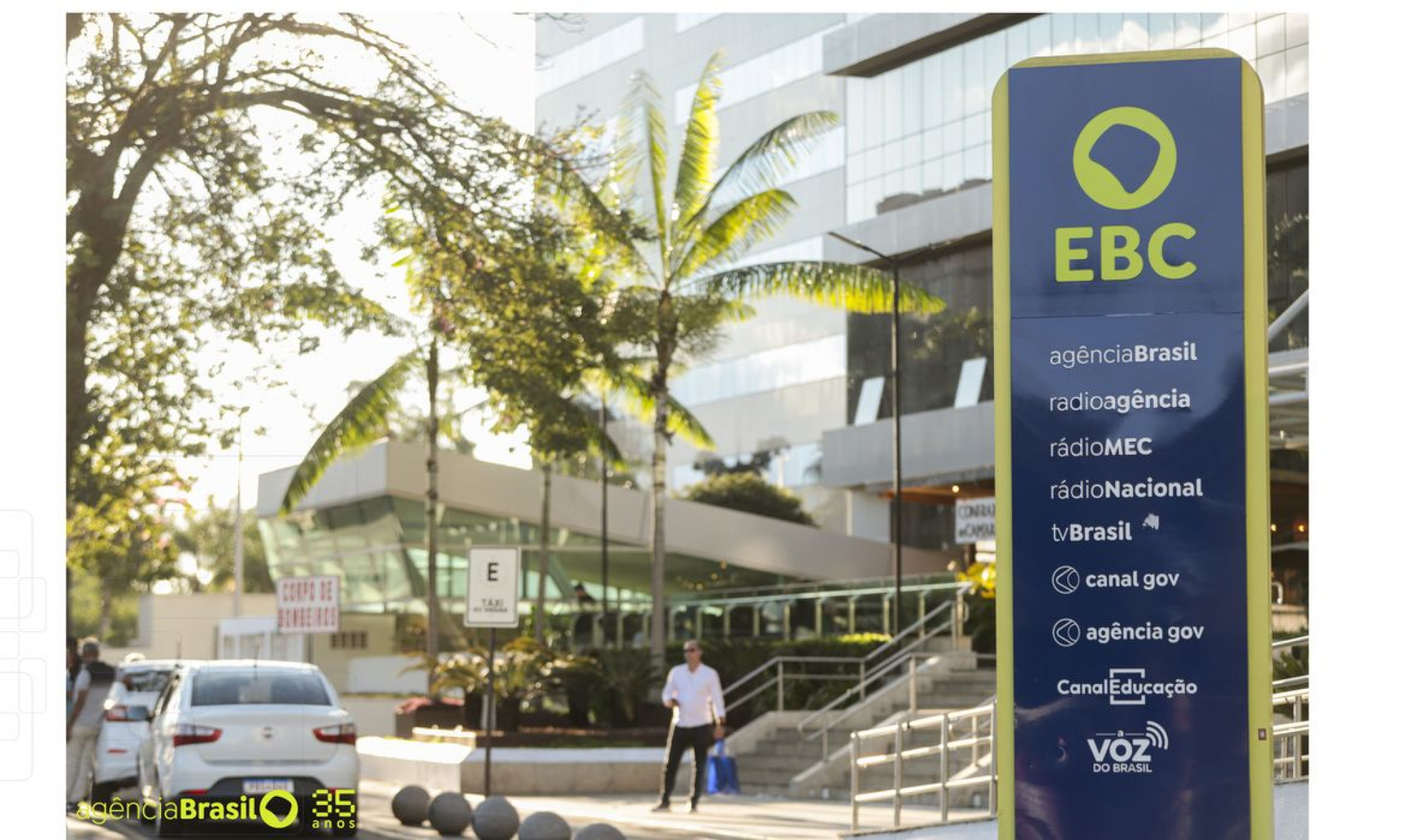 EBC instala Comitê de Participação Social no dia 11 de junho