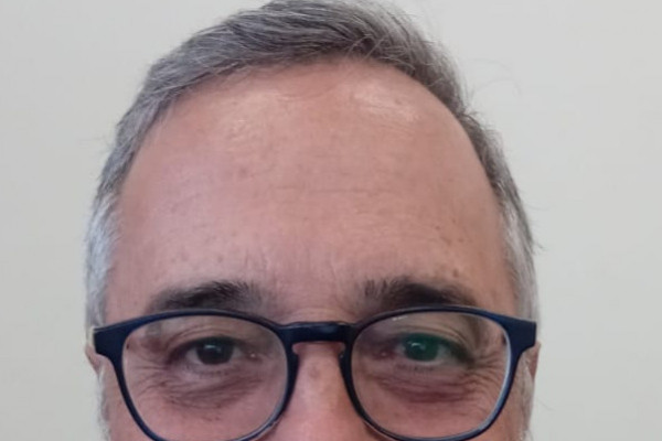 juiz Paulo César Gentile da Vara da Infância e Juventude - Foto: web