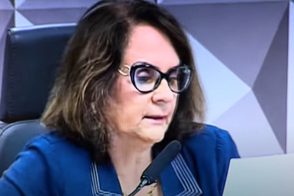 Sessão Comissão de Direitos Humanos 