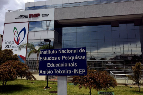 Inep divulga resultados do exame oficial de proficiência em português