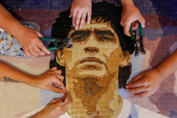 Julgamento sobre morte de Maradona é anulado após escândalo com juíza