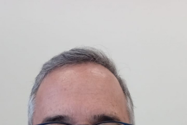  Paulo Cesar Gentile, juiz da Infância e Juventude - Reprodução