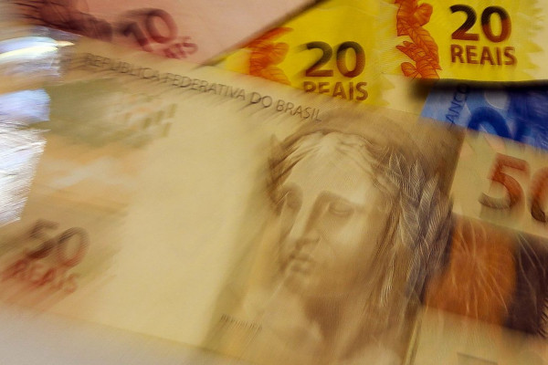 Contas do Governo Central têm melhor abril em três anos