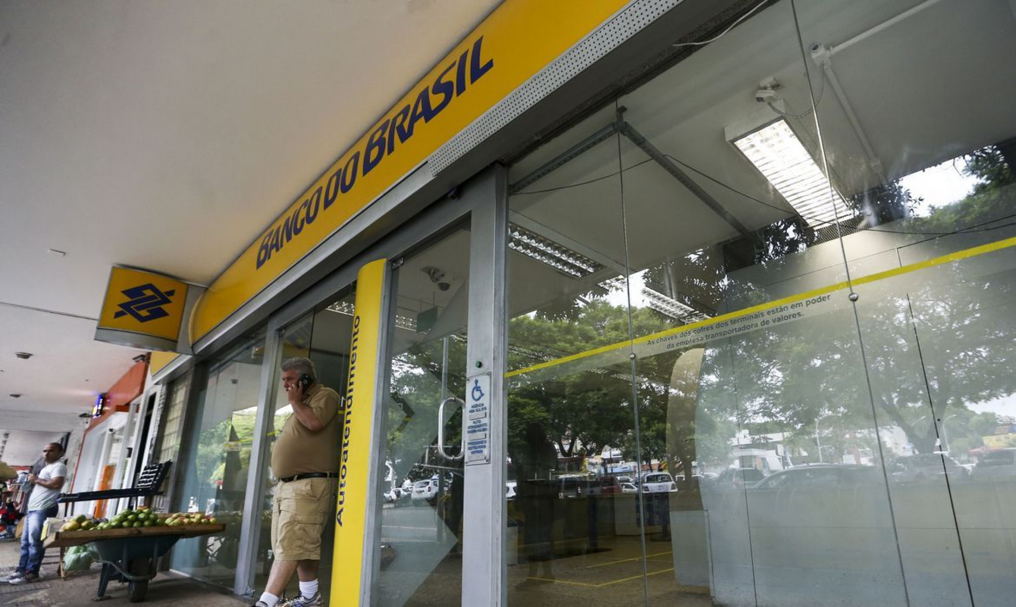 Banco do Brasil amplia Pix Automático para todos os clientes