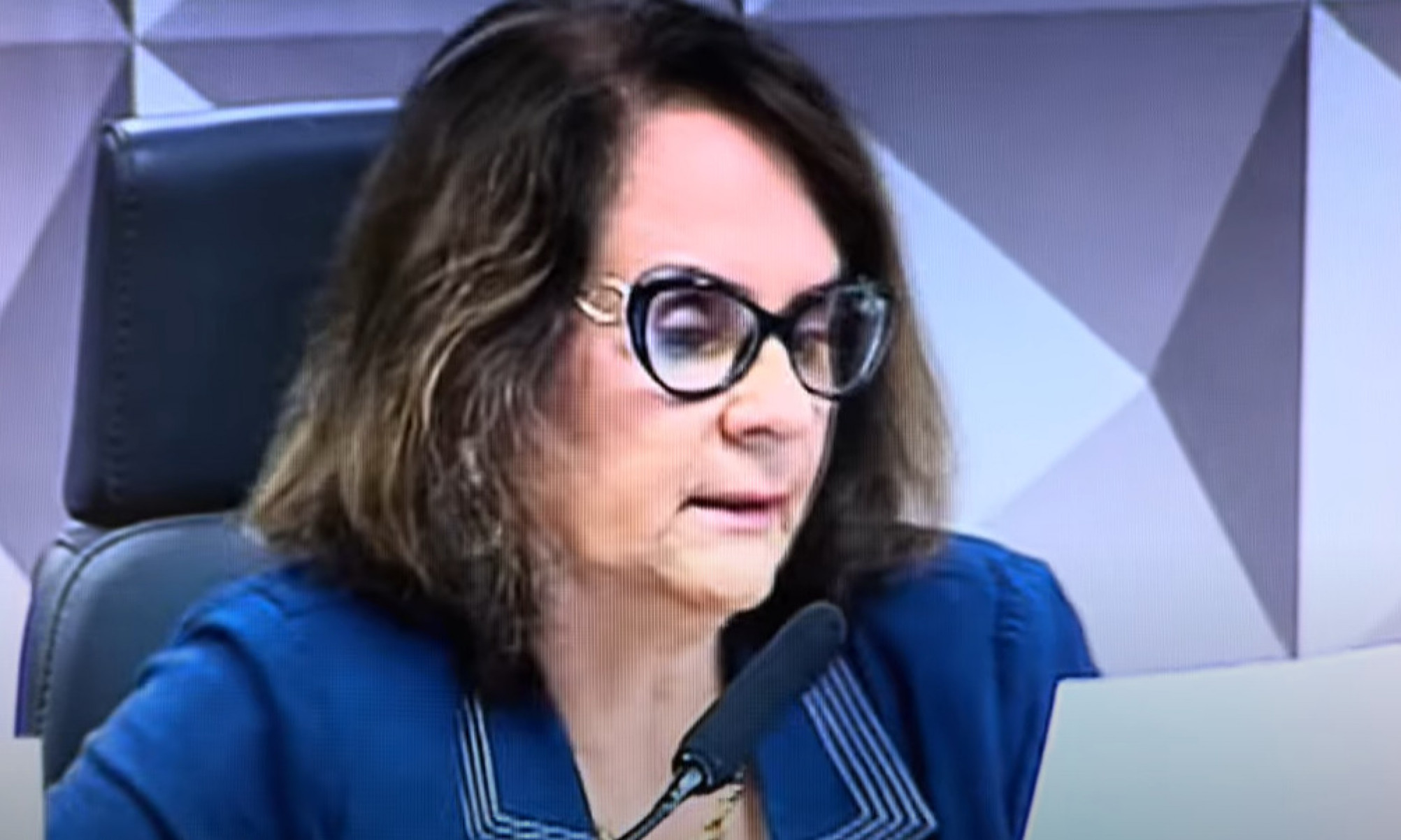 Sessão Comissão de Direitos Humanos 