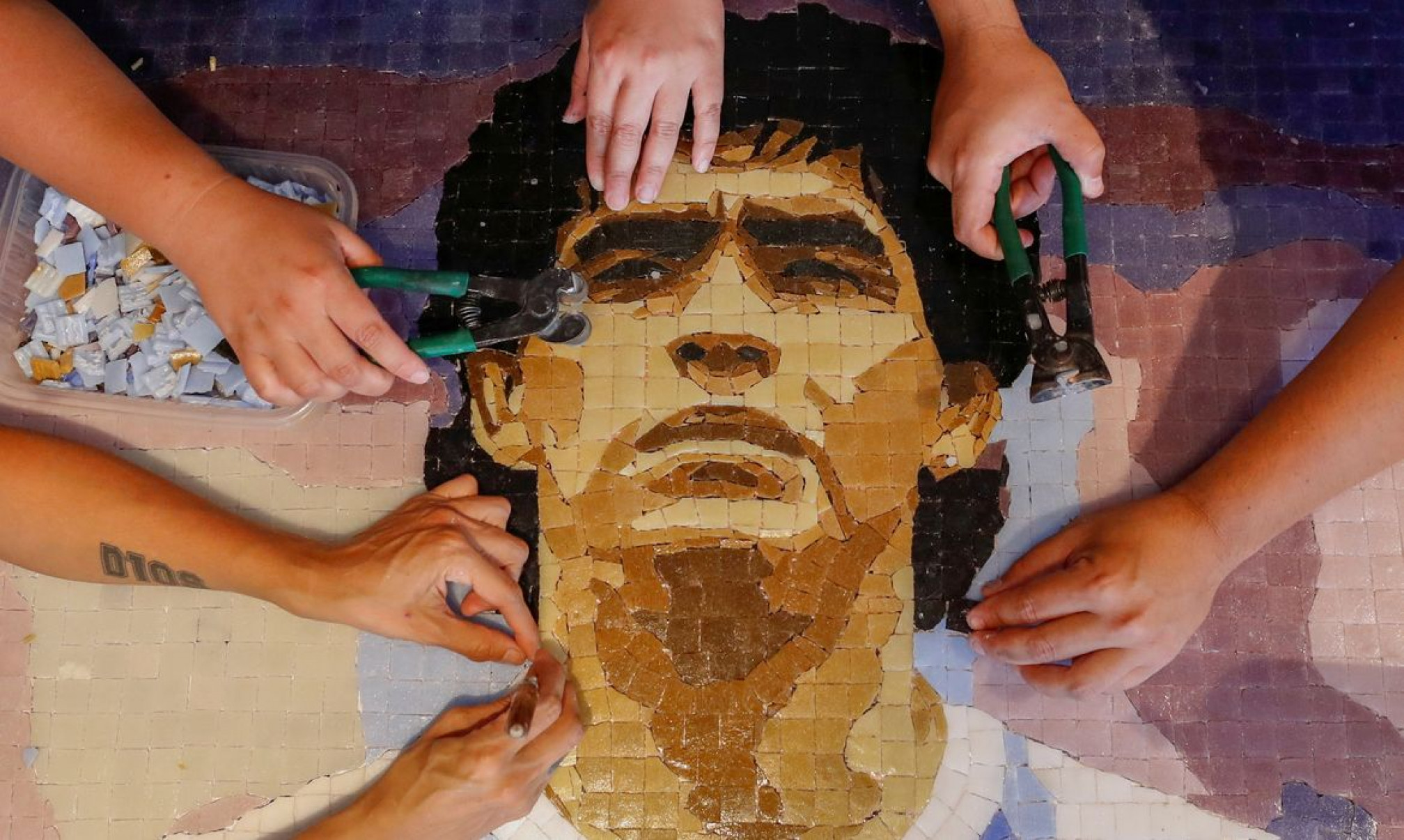 Julgamento sobre morte de Maradona é anulado após escândalo com juíza 