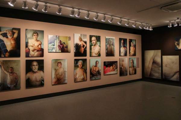 Museu da Diversidade Sexual abre mostra sobre envelhecimento LGBT+