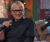 Zé Renato canta Zé Keti no programa Samba na Gamboa