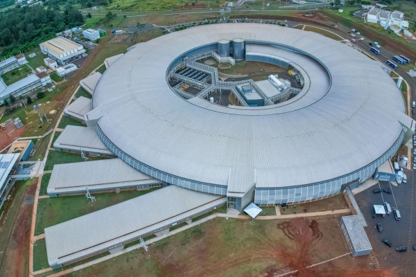 Laboratório abre para visitas ao acelerador Sirius neste sábado