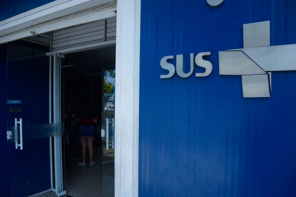 Consulta pública sobre equipamentos de saúde fica aberta até segunda