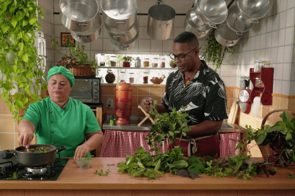 Xodó de Cozinha exibe último episódio inédito da temporada