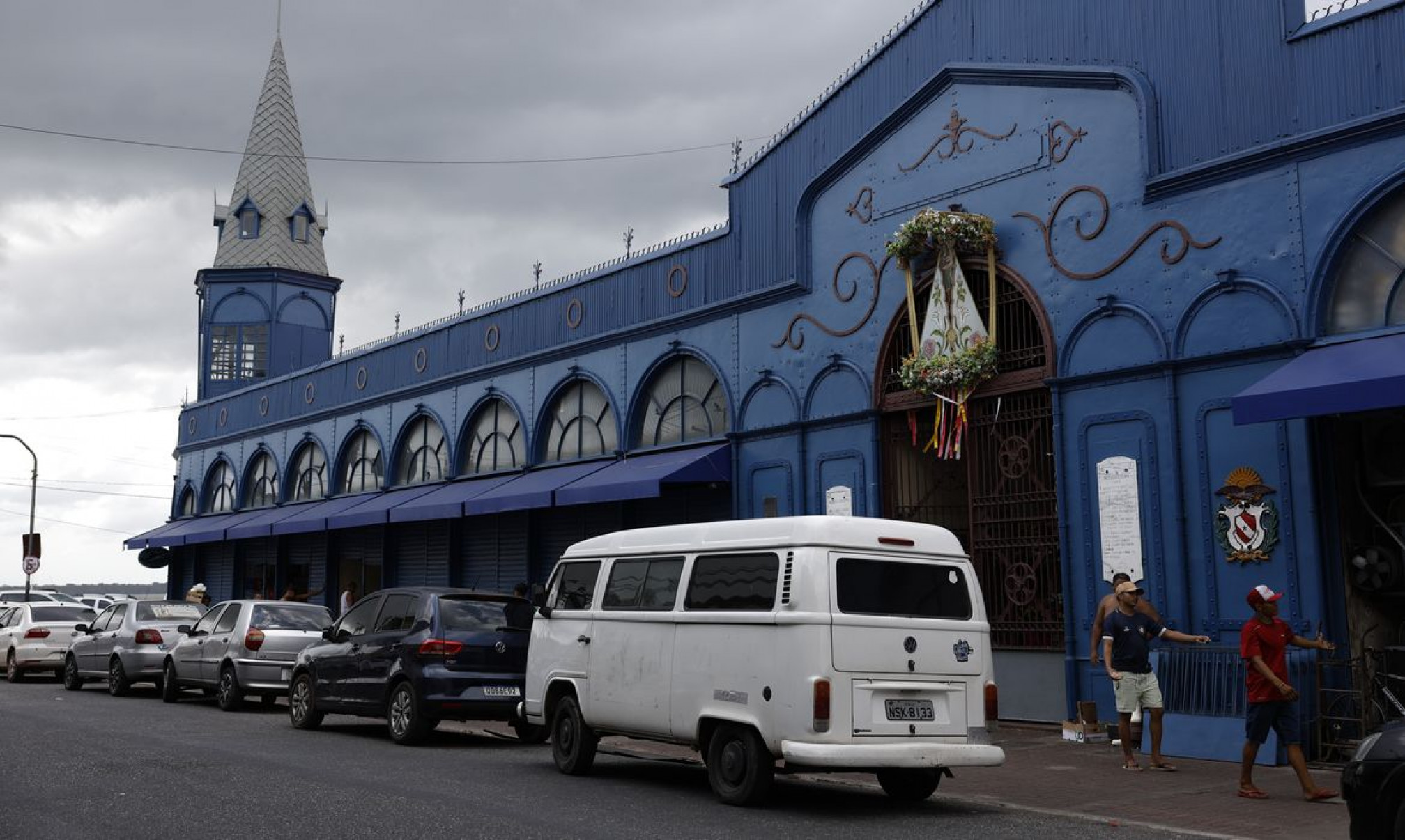 Belém é agraciada com título de Capital Mundial do Brega pela ONU