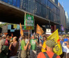 Manifestações denunciam retrocessos no 'PL da Devastação' 