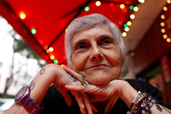 Mês do Orgulho LGBTQIA+ exalta resistência de envelhecer
