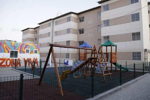 Caixa lança linha de crédito para construtoras de habitação popular