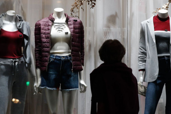 FecomercioSP estima 5% de aumento nas vendas para o Dia dos Namorados