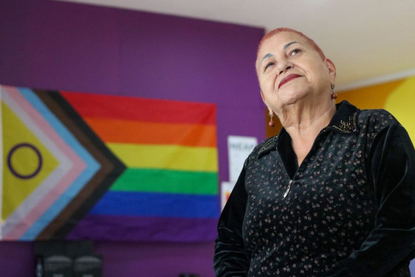LGBTQIA+ reivindicam saúde especializada para longevidade com orgulho