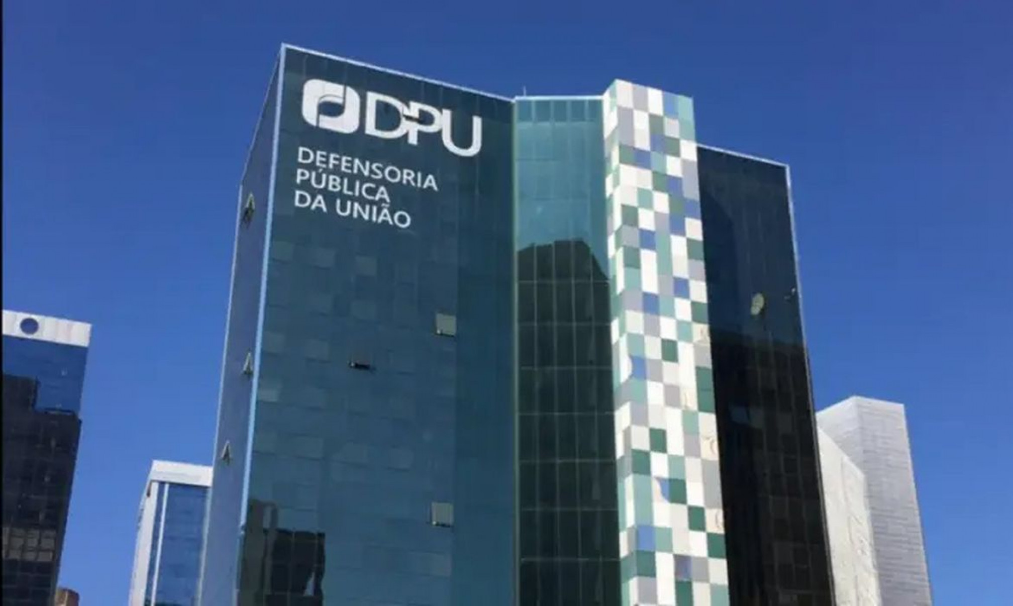 DPU quer chegar a 28 núcleos de interiorização até final de julho