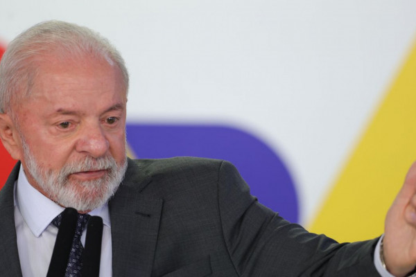 Ibama receberá 825,7 milhões para combate ao desmatamento ilegal