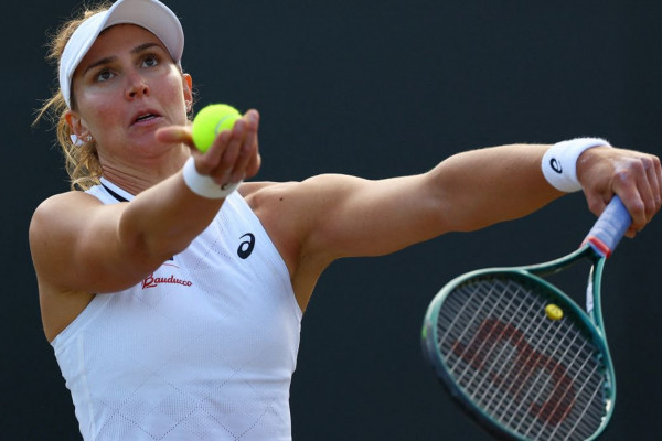 SP Open confirma presença de Bia Haddad, Luisa Stefani e Laura Pigossi