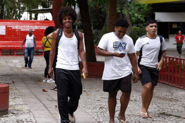 ONG pede doação para inscrições do Enem de candidatos de baixa renda