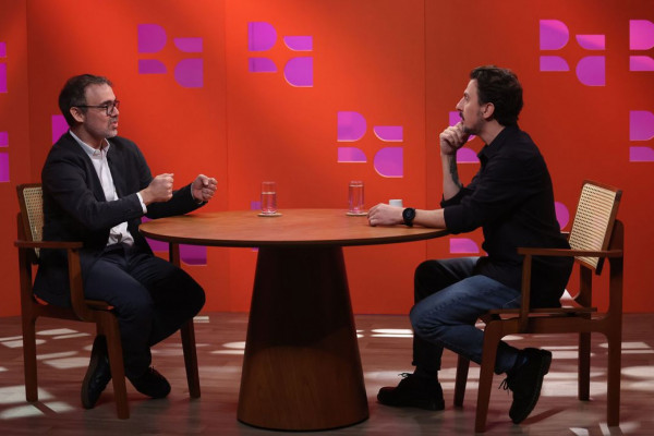 No DR com Demori, Pedro Abramovay fala sobre reconstrução democrática