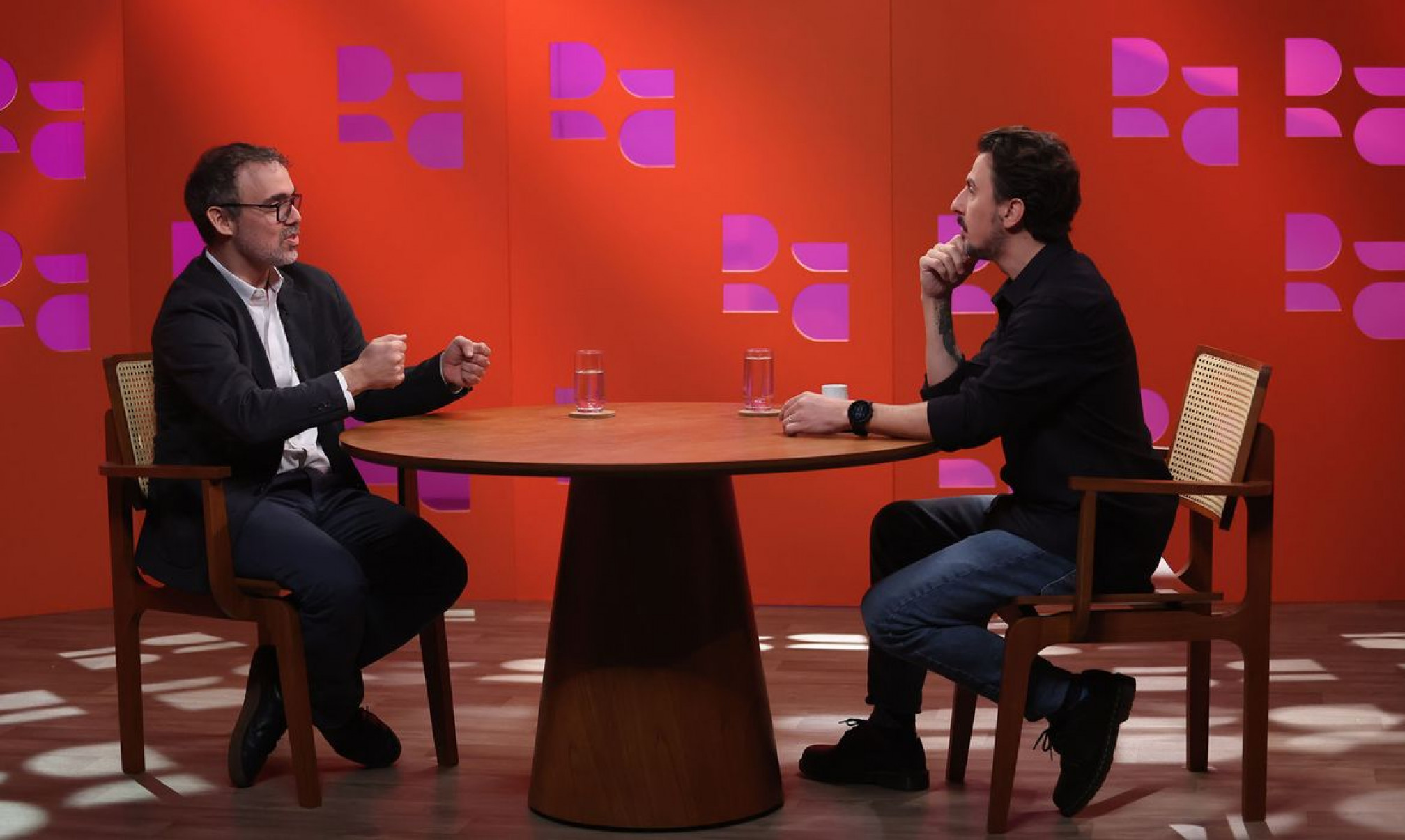 No DR com Demori, Pedro Abramovay fala sobre reconstrução democrática