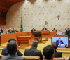 STF suspende sessão sobre responsabilização das redes sociais 