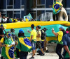 Marinha expulsa militar condenado por atos golpistas de 8 de janeiro
