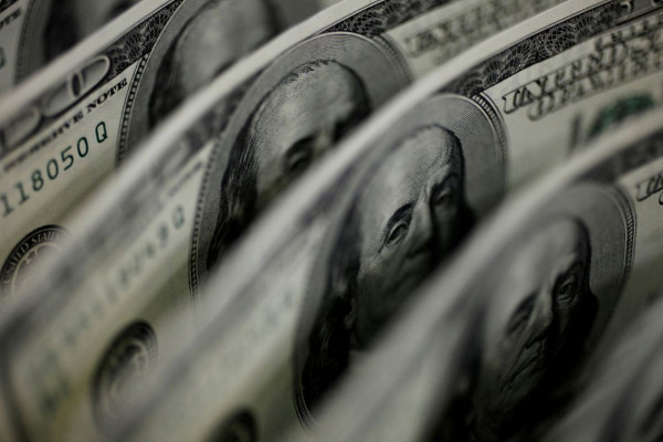 Tesouro capta US$ 2,75 bi no exterior com maior demanda em sete anos