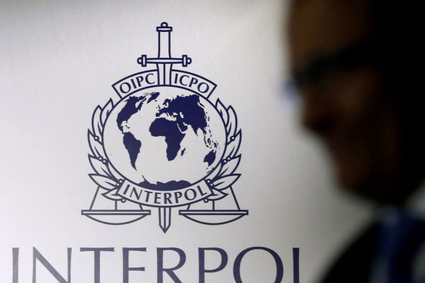 PF pede inclusão de Zambelli na lista de procurados da Interpol