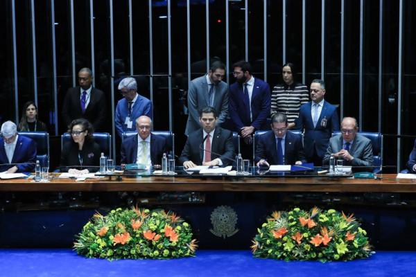 Governo defende fortalecimento do Brics com “ambição renovada”