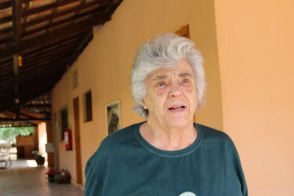 Arqueóloga Niède Guidon morre aos 92 anos