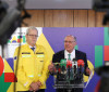 Governo anuncia pacote de medidas para fortalecer agenda ambiental
