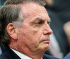 Bolsonaro nega à PF contato com governo Trump para buscar sanções