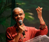 Marina Silva alerta para "golpe mortal" em normas sobre licenciamento