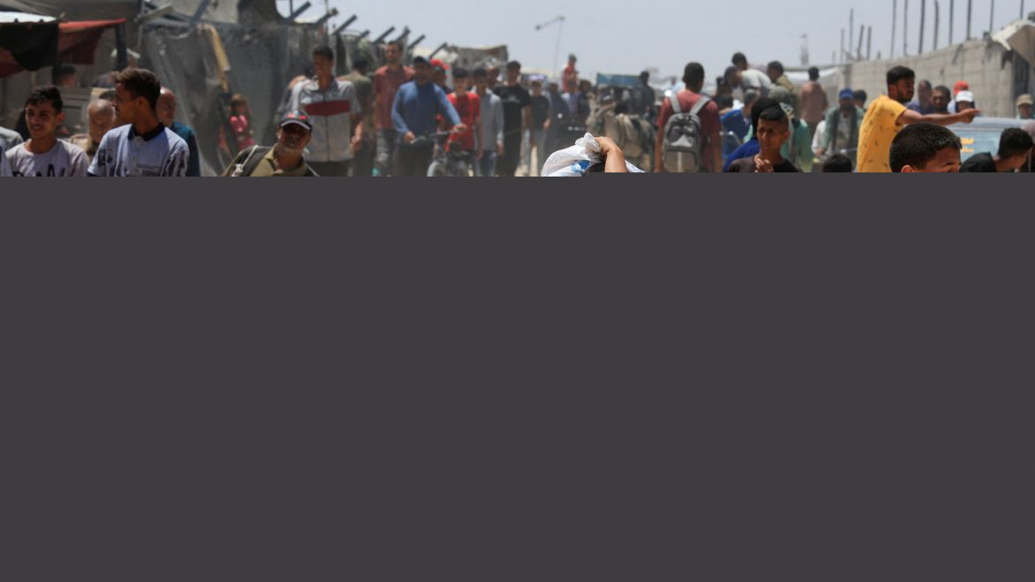 EUA vetam resolução de conselho da ONU para cessar-fogo em Gaza