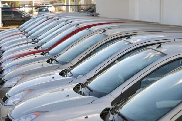 Anfavea: maio registra aumento nas vendas e exportações de veículos 