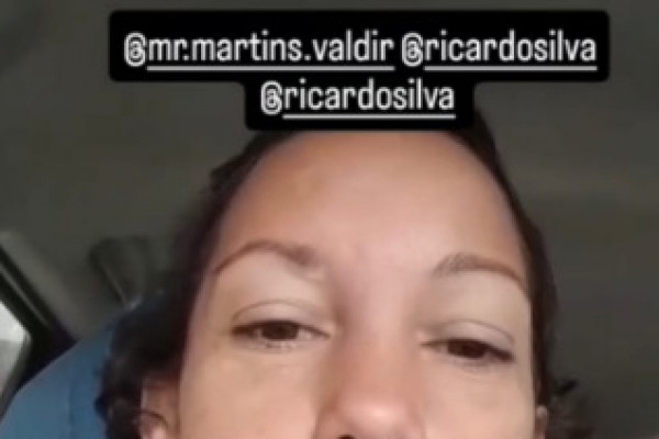 Mãe atipica Rosa Graziela Flávio Machado