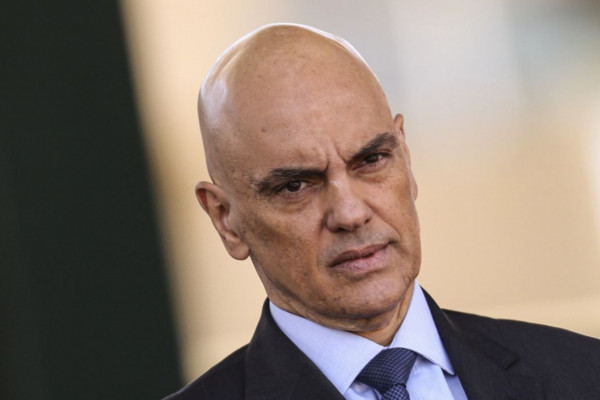 Moraes nega pedido para suspender depoimentos de réus na ação do golpe