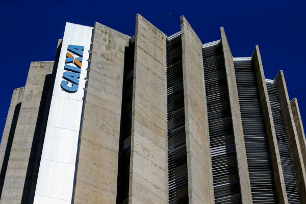Lucro da Caixa sobe 71,5% e chega a R$ 4,9 bilhões no 1º trimestre