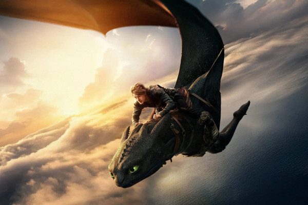 Live-action espera repetir o sucesso da animação