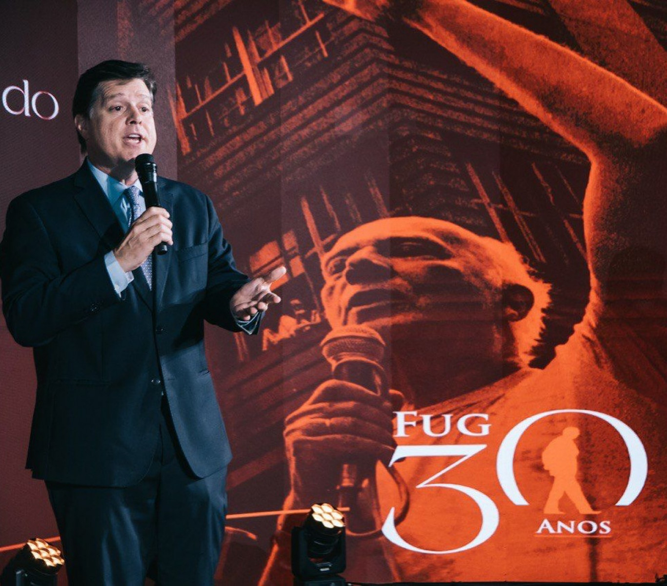 Deputado e presidente nacional do MDB tem planos ambiciosos