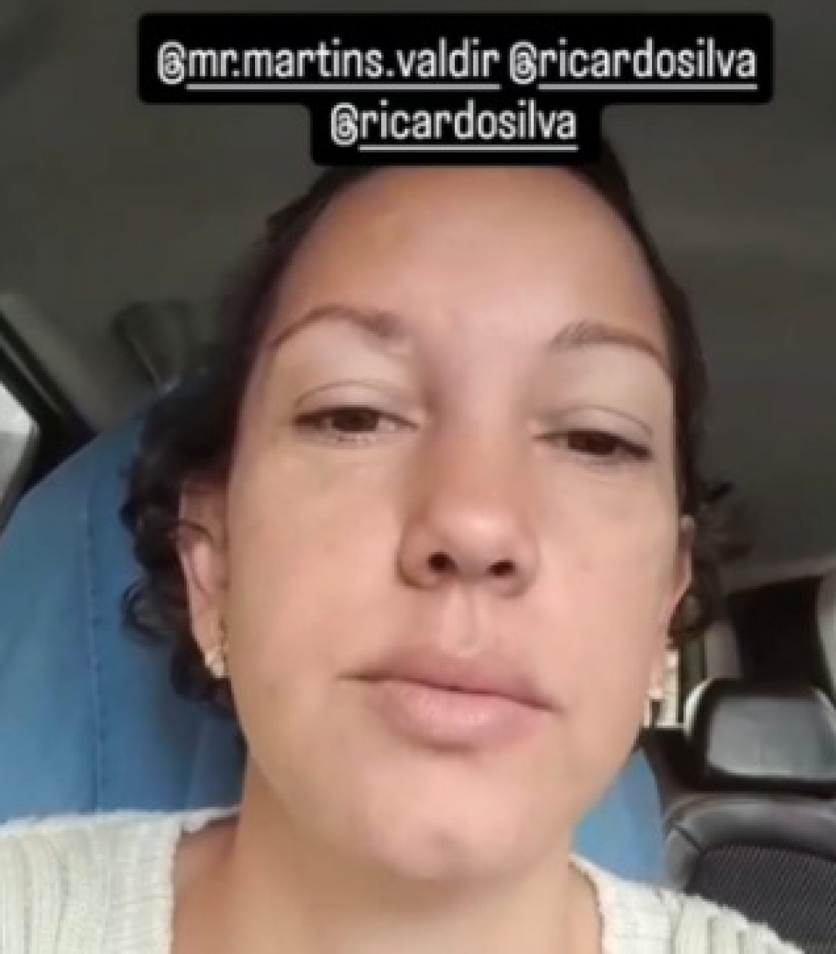 Mãe atipica Rosa Graziela Flávio Machado