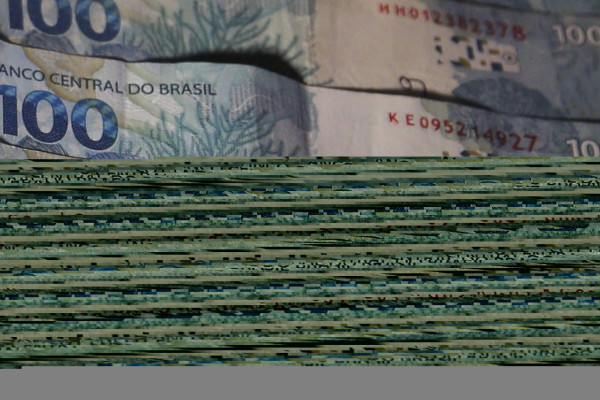 Poupança teve R$ 336,8 milhões em entradas líquidas no mês de maio