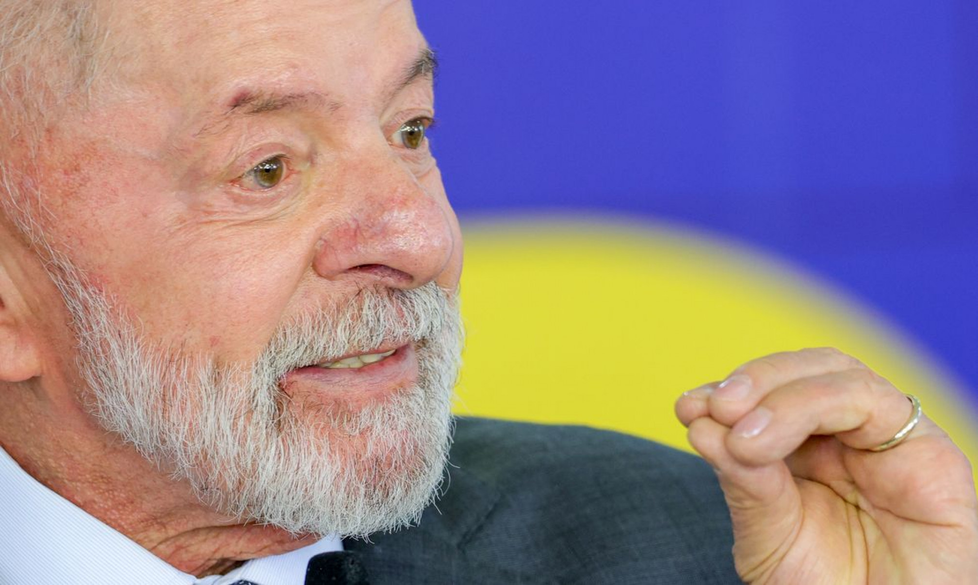 Lula promete ligar pessoalmente para convidar Trump à COP30