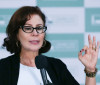 Moraes converte prisão de Carla Zambelli de preventiva para definitiva