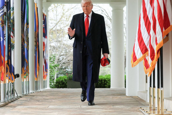Trump: Musk enfrentará "consequências sérias" se financiar democratas