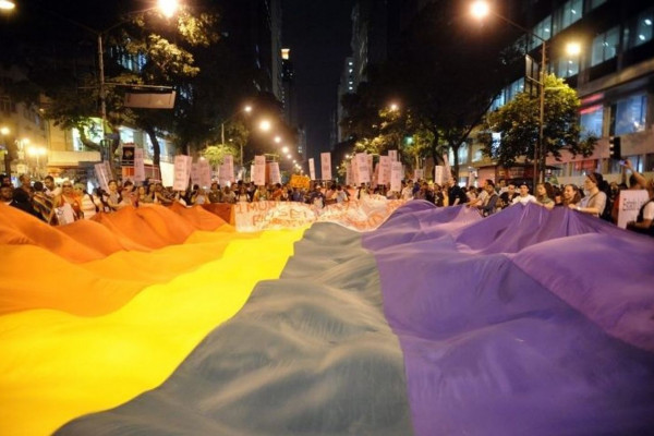 Exposição mostra perseguição à comunidade LGBTQIA+ durante ditadura