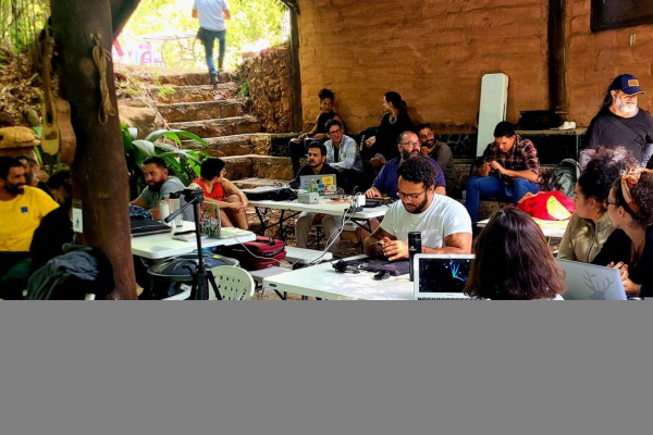 Instituto cria técnicas inovadoras de prevenção e combate ao fogo